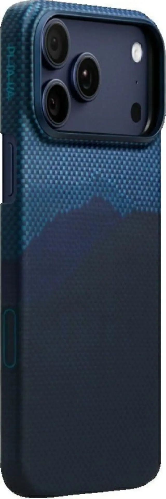 Pitaka Ultra-Slim Case, Over the horizon - iPhone 17 Pro Max