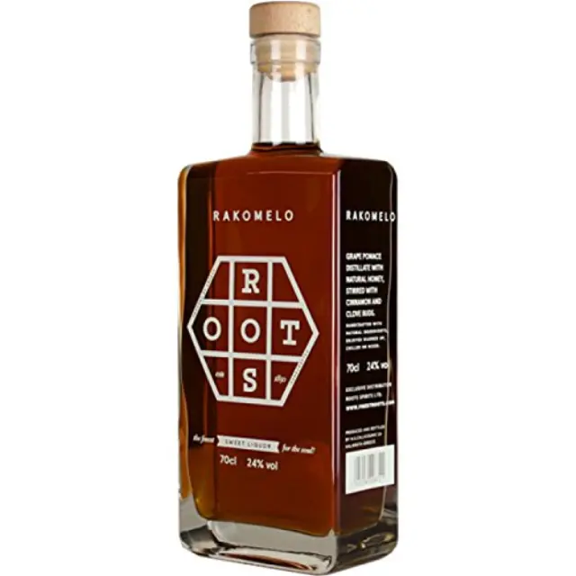 ROOTS RAKOMELO 700ml