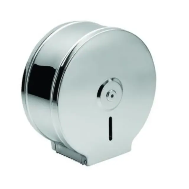 13-8200 ROLINO - ΘΗΚΗ ΡΟΛΟY 22.5*11.5 INOX GLORIA