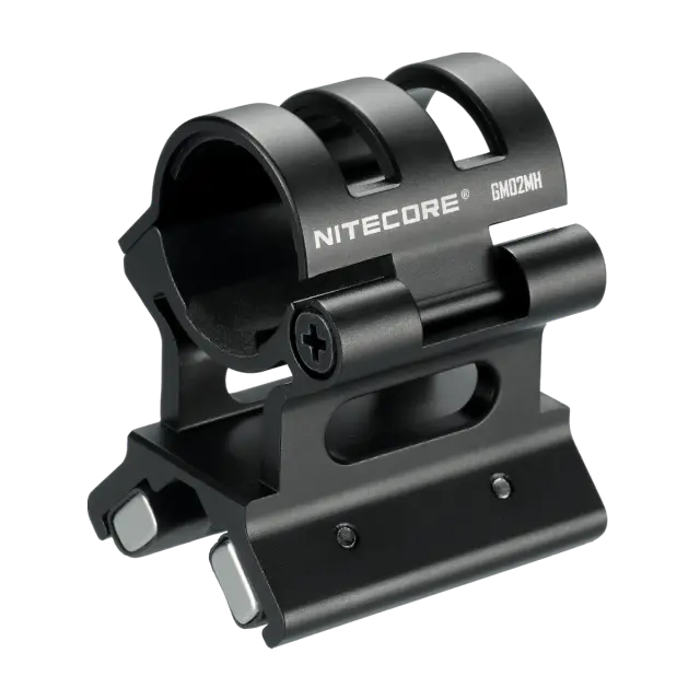 ΒΑΣΗ ΦΑΚΟΥ NITECORE GM02MH Magnetic,High