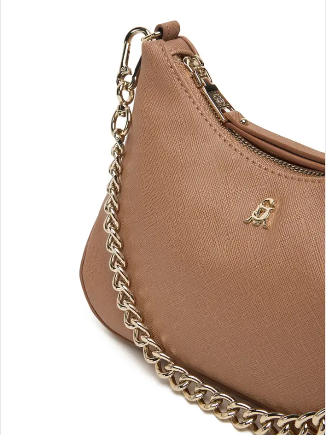 Γυναικεία Τσάντα Ώμου Steve Madden Bsin 13001827-BRN Καφέ Καφέ - One Size 3