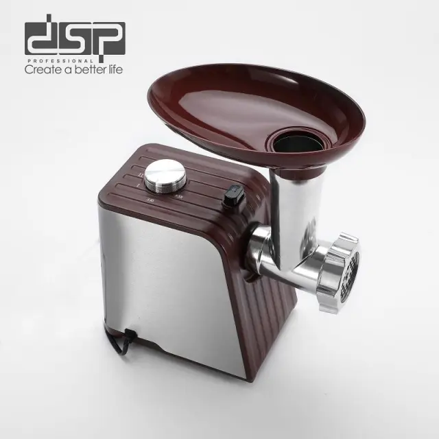 Μηχανή άλεσης και κοπής τροφίμων - 10in1 - KM5067 - DSP - 617727 3