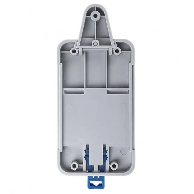 DIN Rail Mounting Bracket Sonoff DR 3