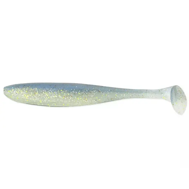 Σιλικονούχο Keitech Easy Shiner – Paddle Tail για LRF και Spinning 4" / 10.1cm #426 Sexy Shad