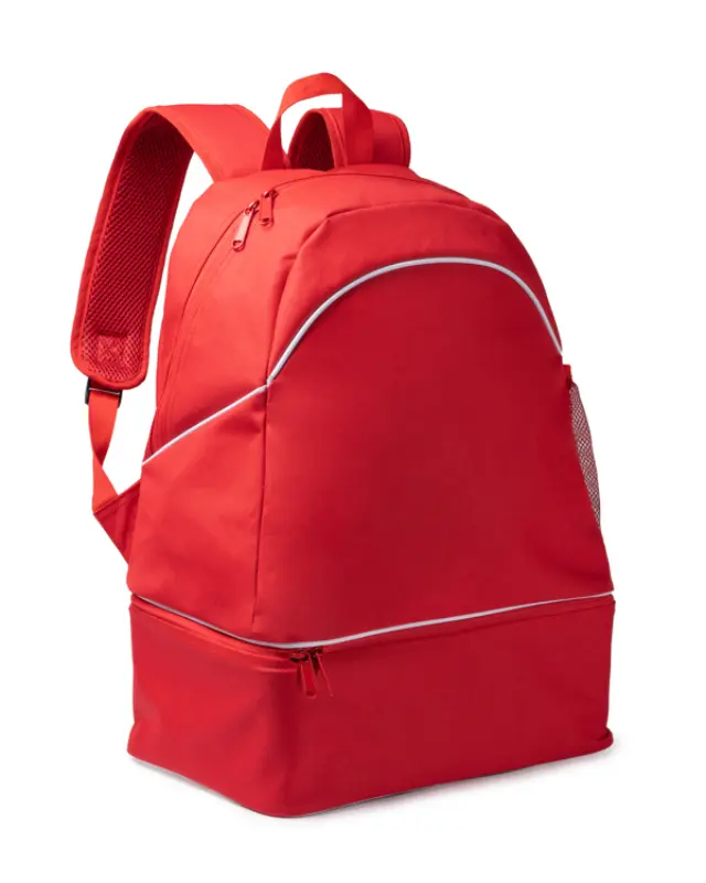 Backpack Noshame® κοκκινο - 982635 - OS
