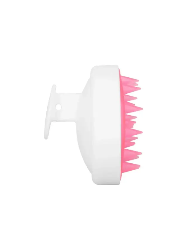 Exfoliating Scalp Massager Brush W7 2