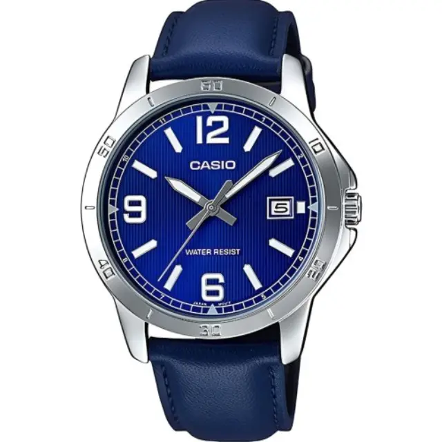 Casio MTP-V004L-2BUEF
