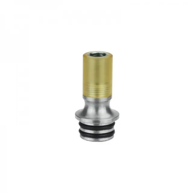Drip Tip 510 RS352 - Reewape - Κίτρινο