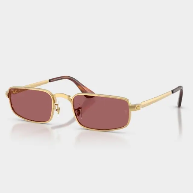 Γυαλιά Ηλίου Ray Ban RB3927 001/AF Χρυσό - 54