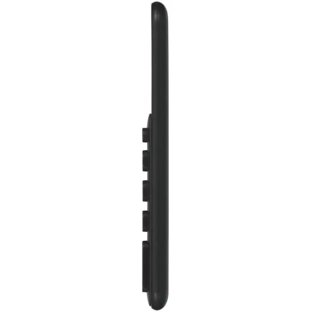 Αριθμομηχανή Dual 10 Ψηφίων LCD Display Casio SL-310UC-BK Μαύρη 3