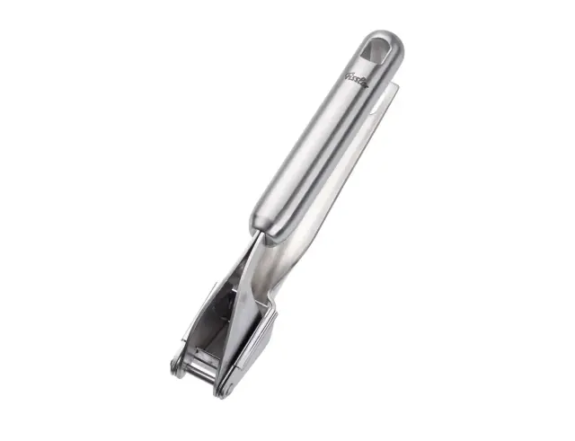 Πρέσα Σκόρδου Fissler Essential από ανοξείδωτο ατσάλι και μήκος 20cm202403000