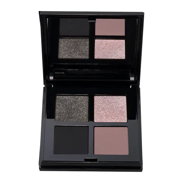 Radiant Shadow 4 Παλέτα Σκιές Ματιών 4.8g - 03 Twinkle Temptation
