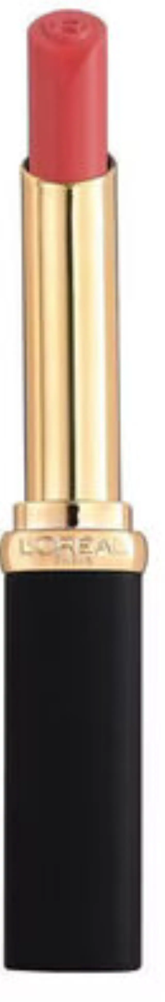 L'Oreal Paris Color Riche Intense Volume Κλασικό Κραγιόν Matte 241 Coral Irreverent 1.8gr