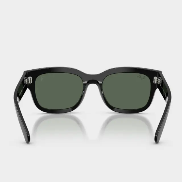 Γυαλιά Ηλίου Ray-Ban 0RB2228M F60171 Μαύρο - 53 3