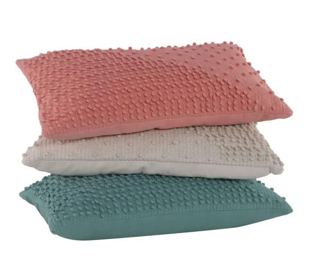 ΔΙΑΚΟΣΜΗΤΙΚΟ ΜΑΞΙΛΑΡΙ RUBIO 33X55 CORAL NEF NEF 3