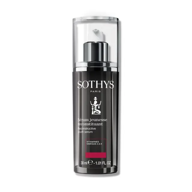 Sothys Reconstructive Youth Serum Αντιγηραντικός Ορός 30ml