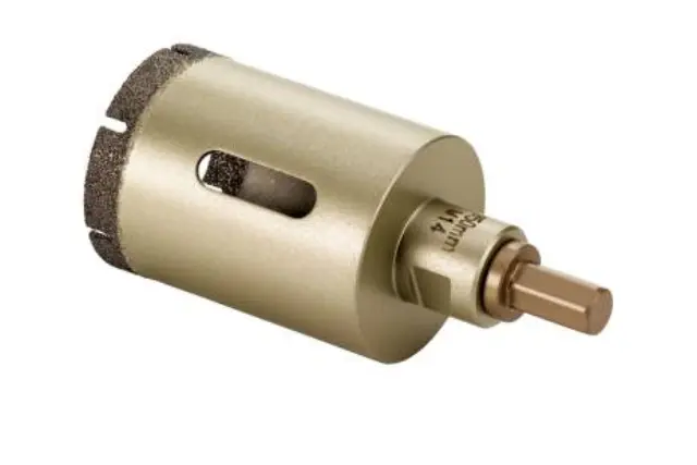 Αντάπτορας για διαμ/νες 10 mm / M 14 2