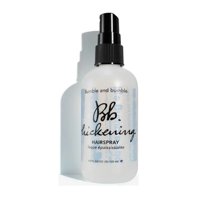 Thickening Spray