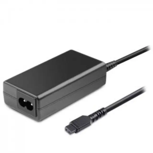 Universal Τροφοδοτικό για laptop 65W, με αυτόματη επιλογή τάσης εξόδου. 2