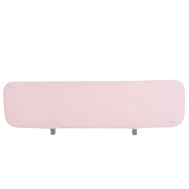Προστατευτική Μπάρα Αναδιπλούμενη 150cm Magic Fold Cangaroo Pink 3801005210169 2
