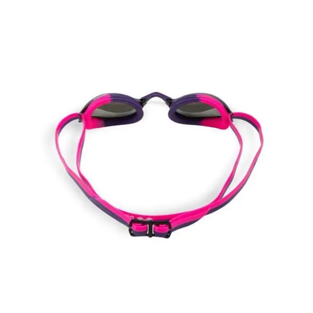 Arena Junior Python Mirror Swim Goggles Ροζ 011007-130 (Arena) - One Size 3