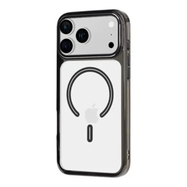 OBAL:ME MagNetix Zenith Cover for Apple iPhone 18 Pro Max/17 Pro Max Black