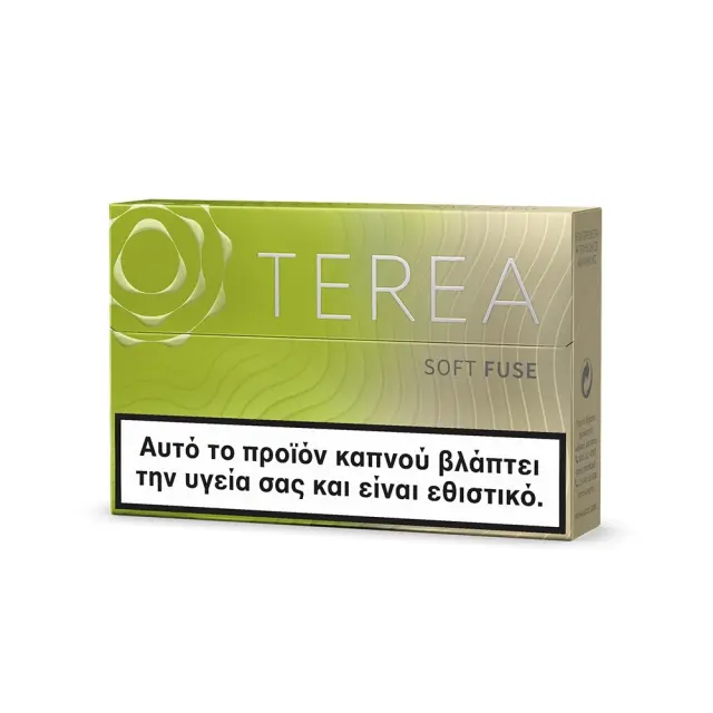TEREA Soft Fuse 5 τμχ.