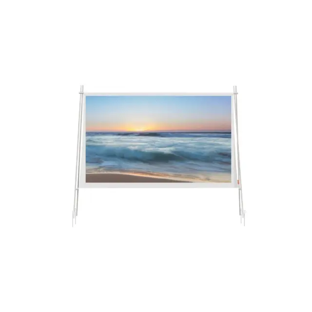 XGIMI Portable Outdoor Screen, 70" 3