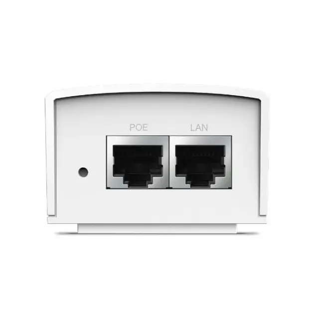 TP-Link 48V Passive PoE Adapter (TL-POE4824G)