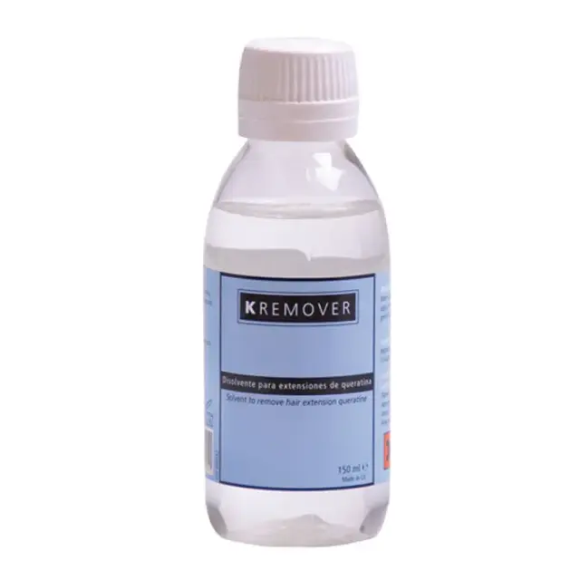 Eurostil Αφαιρετικό Extensions 150ml