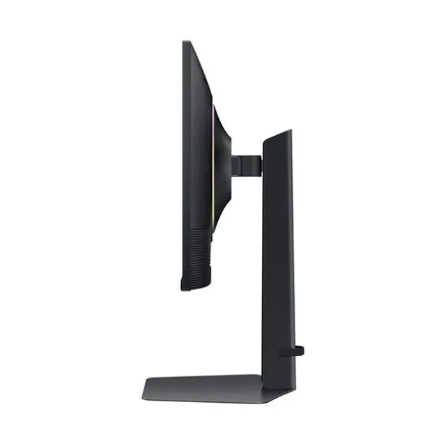 Samsung Gaming Monitor S27DG702EU IPS 4K 144Hz Black (LS27DG702EUXEN) 3