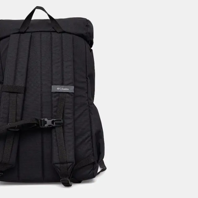 Unisex Σακίδιο Trail Traveler™ II 28L Rucksack 2158181_010 Μαύρο - ONESIZE 3