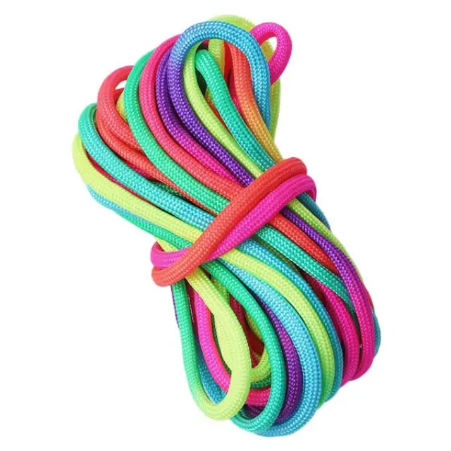 Κορδόνι Paracod Rainbow Ø4mm - 1.5m