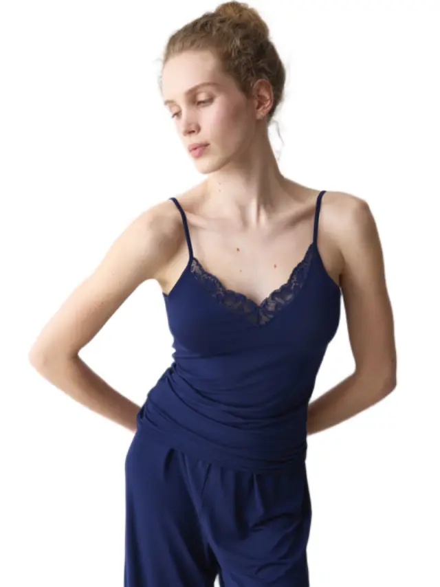 Triumph Amourette Camisole γυναικείο τοπ 10229151-1