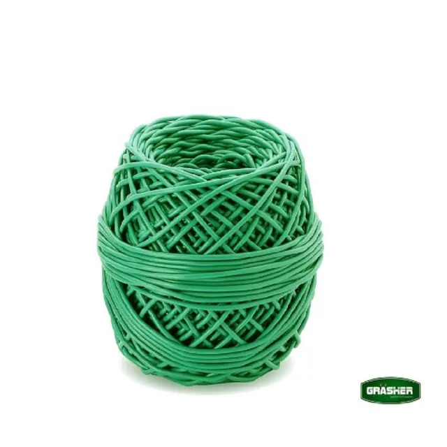 Grasher Σχοινί Δεσίματος Φυτών 2,5mm 170m / 102695