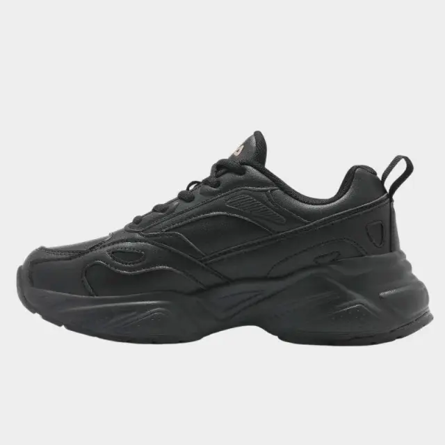 Sneaker Fila Memory Palma 2 Chunky 5YF33009-095 Μαύρο - 37 3