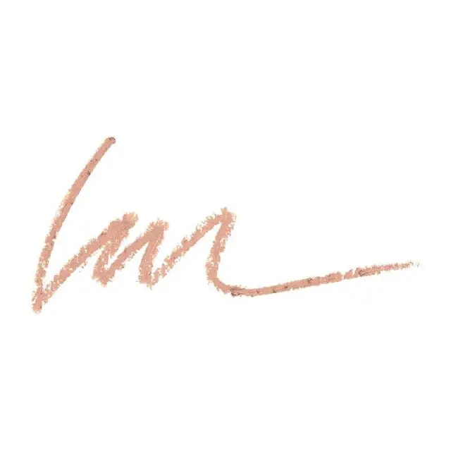 MUA INTENSE COLOUR LIP LINER - SUPER NUDE 1,5g 2