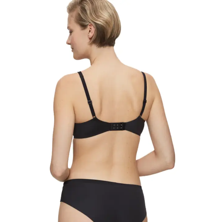 Triumph Body Make-up Soft Touch WHP σουτιέν Cup B 10205991-0004 2