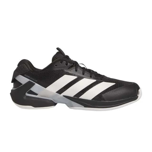 adidas Performance Men's adizero Ubersonic 5 Μαύρο - Άσπρο IH2556 (adidas Performance)