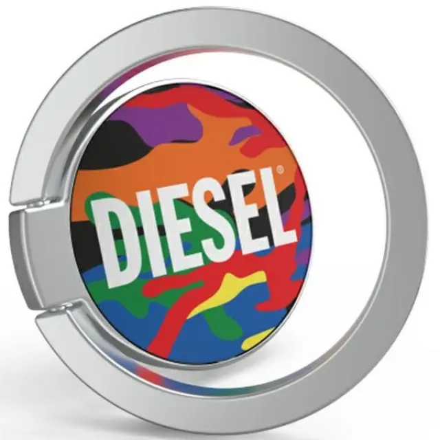 Diesel® Ring Holder-Colourful