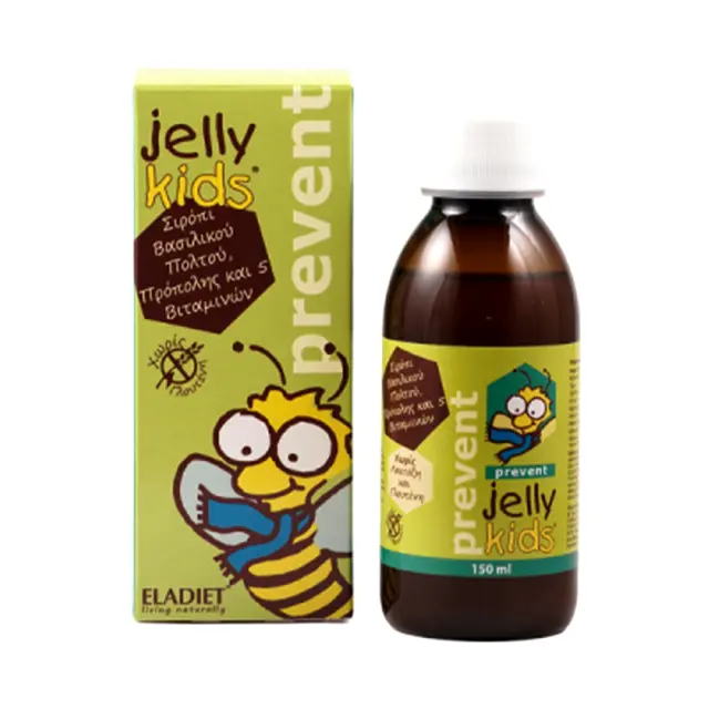 ELADIET JELLY KIDS PREVENT 150ml