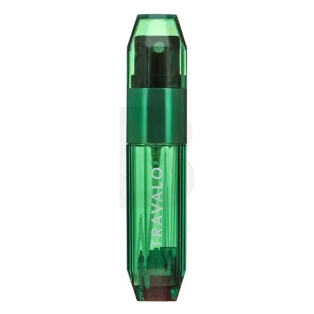 Travalo Ice 5 ml Refillable unisex 5 ml