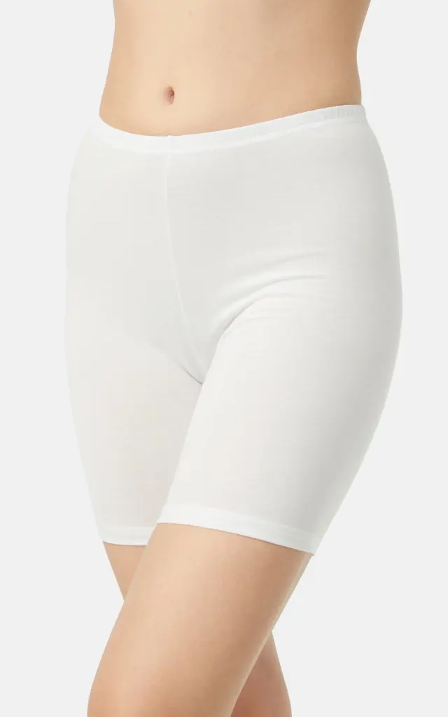 Cotton Touch Βαμβακερό Γυναικείο Boxer Shorts Minerva - Δέρμα - XL