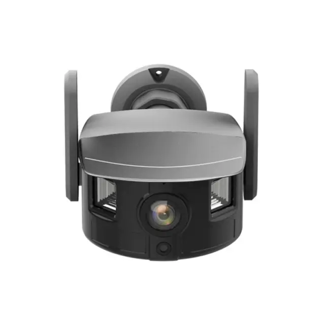 Andowl Κάμερα παρακολούθησης Wi-Fi 8K Ultra HD Q-S18 Pro - Smart Camera 075604 2
