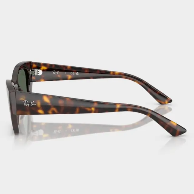 Γυαλιά Ηλίου Ray Ban RB4430 135971 Havana - 49 3