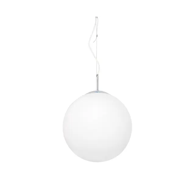 ΜΠΑΛΑ Φ35 ΟΠΑΛ (ΝΙΚΕΛ ΛΕΠΤΟΜ.) LUNA / V2010C350