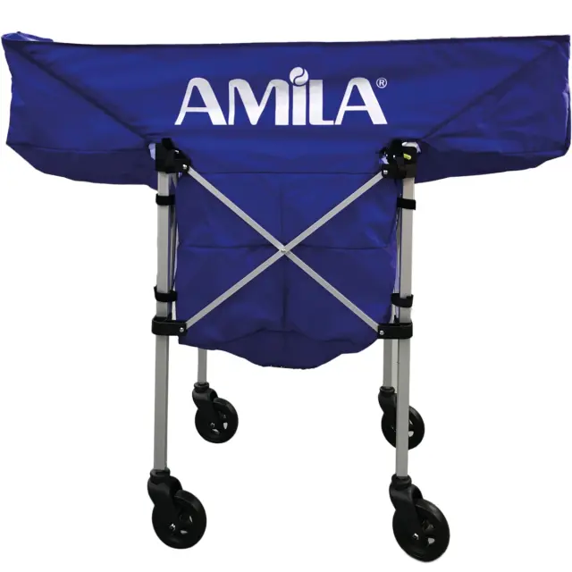 Τρόλεϊ Μεταφοράς Μπαλών AMILA