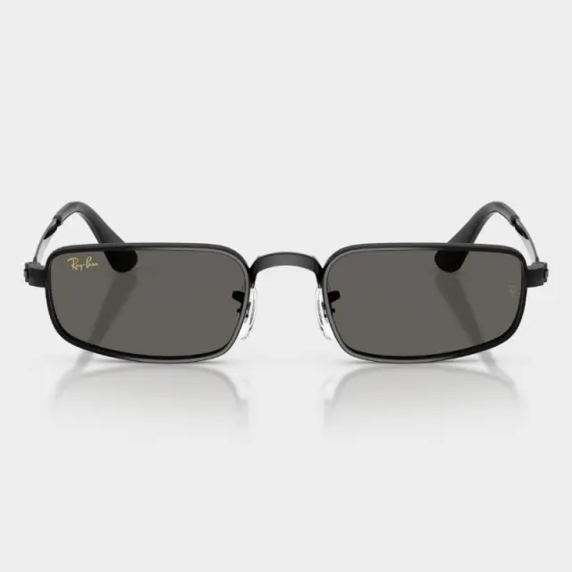 Γυαλιά Ηλίου Ray Ban RB3927 002/J5 Μαύρο - 54 2