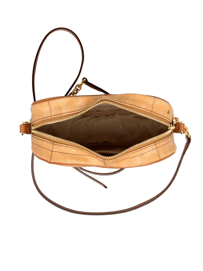 Τσάντα ALVIERO MARTINI 1A CLASSE CD012 Ταμπά 3