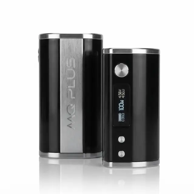 SXmini MQ Plus Mod 100W Black